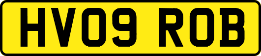 HV09ROB