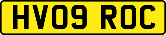 HV09ROC