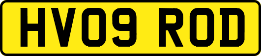 HV09ROD
