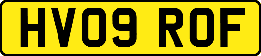 HV09ROF
