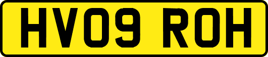 HV09ROH