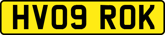 HV09ROK