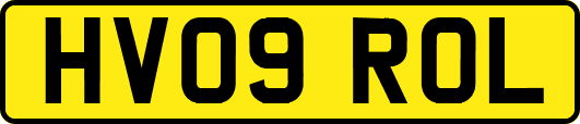 HV09ROL