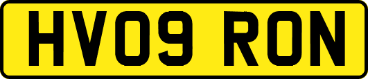 HV09RON