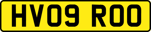 HV09ROO