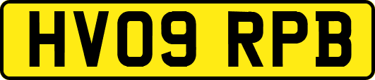 HV09RPB