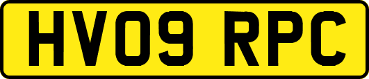 HV09RPC