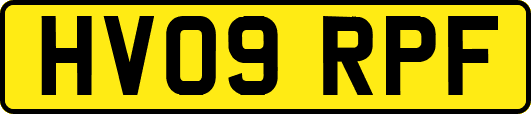 HV09RPF