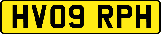 HV09RPH