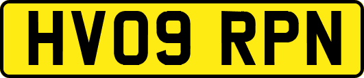 HV09RPN