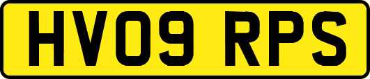 HV09RPS