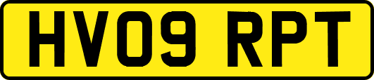 HV09RPT