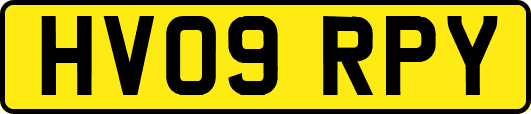 HV09RPY