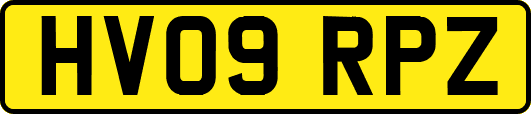HV09RPZ