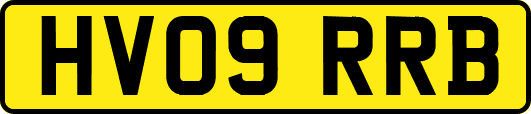 HV09RRB