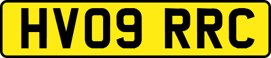 HV09RRC