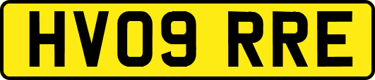 HV09RRE