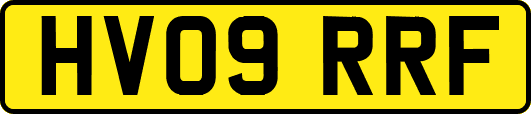 HV09RRF