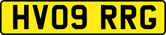 HV09RRG