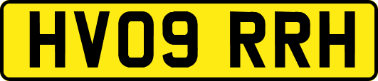 HV09RRH
