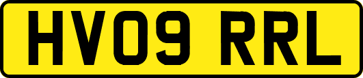 HV09RRL
