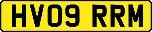 HV09RRM