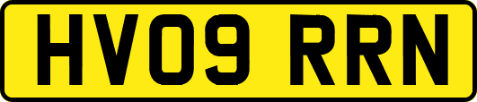 HV09RRN