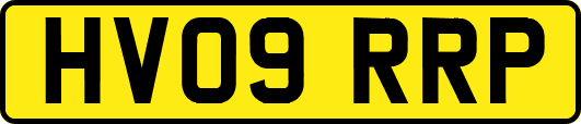 HV09RRP