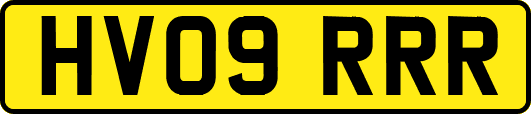 HV09RRR