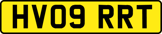 HV09RRT