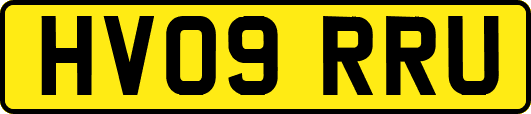HV09RRU
