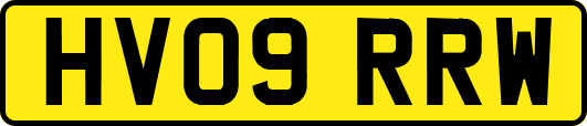 HV09RRW