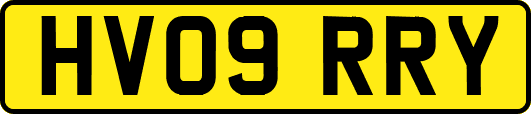 HV09RRY