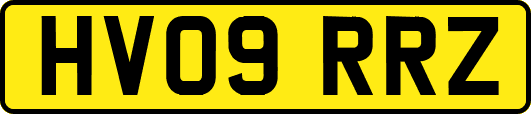 HV09RRZ
