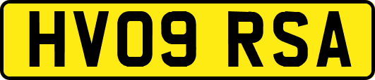 HV09RSA