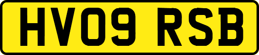 HV09RSB