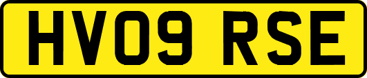 HV09RSE