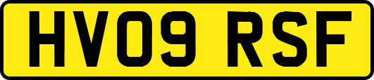 HV09RSF
