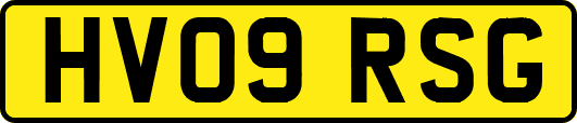 HV09RSG