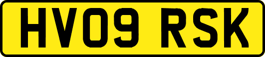 HV09RSK
