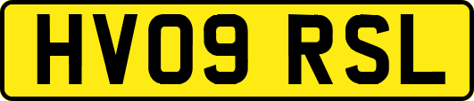 HV09RSL