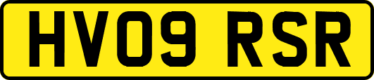 HV09RSR