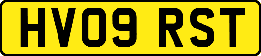 HV09RST