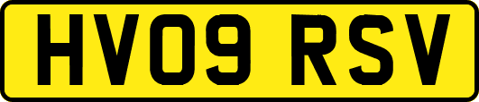 HV09RSV