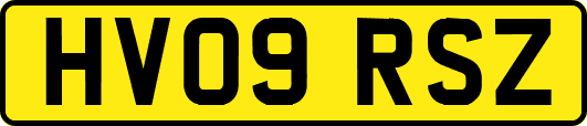 HV09RSZ