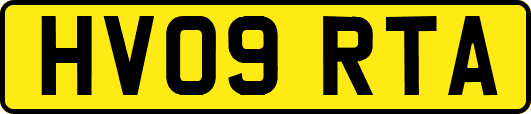 HV09RTA