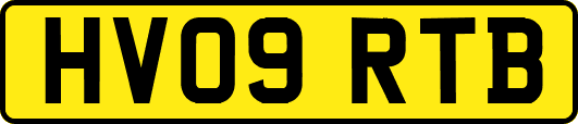 HV09RTB