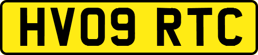 HV09RTC