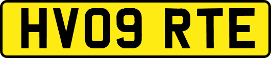 HV09RTE