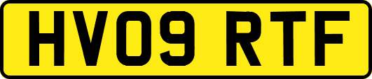 HV09RTF